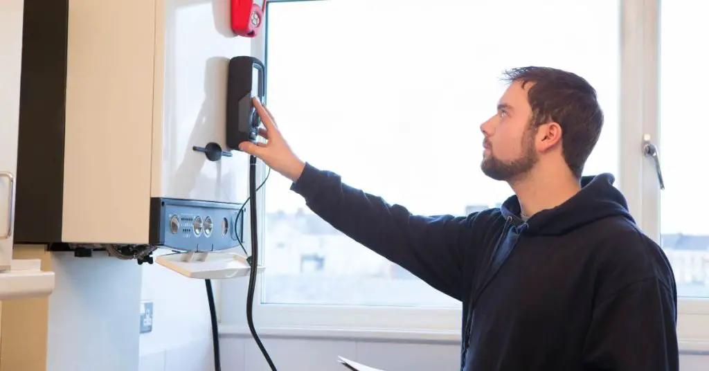 Central Heating Programmers and Controllers maintenance provided by Ashford Plumbing and Heating.