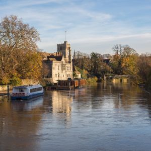 MAIDSTONE Maidstone Allsaintsbishop.