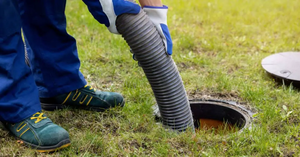 Ashford Plumbing and Heating provides professional drain cleaning services.