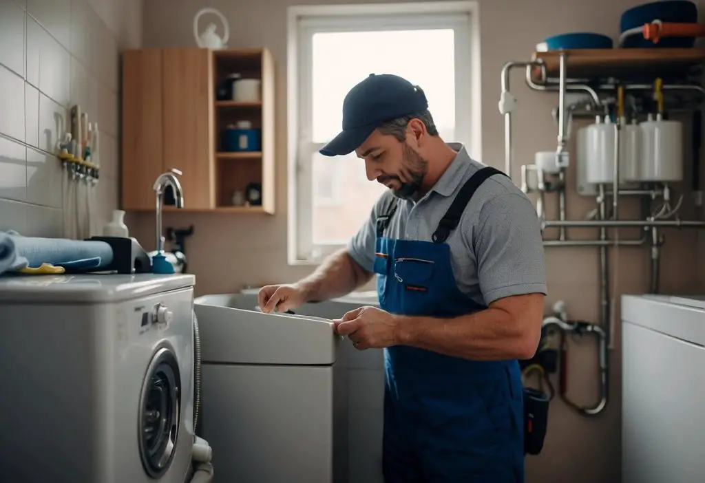 How Much Does a New Hot Water Tank Installation Cost? Unveiling the