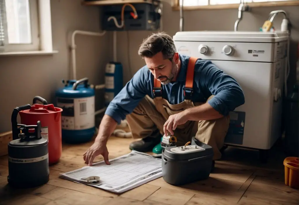 How Much Does a New Hot Water Tank Installation Cost? Unveiling the