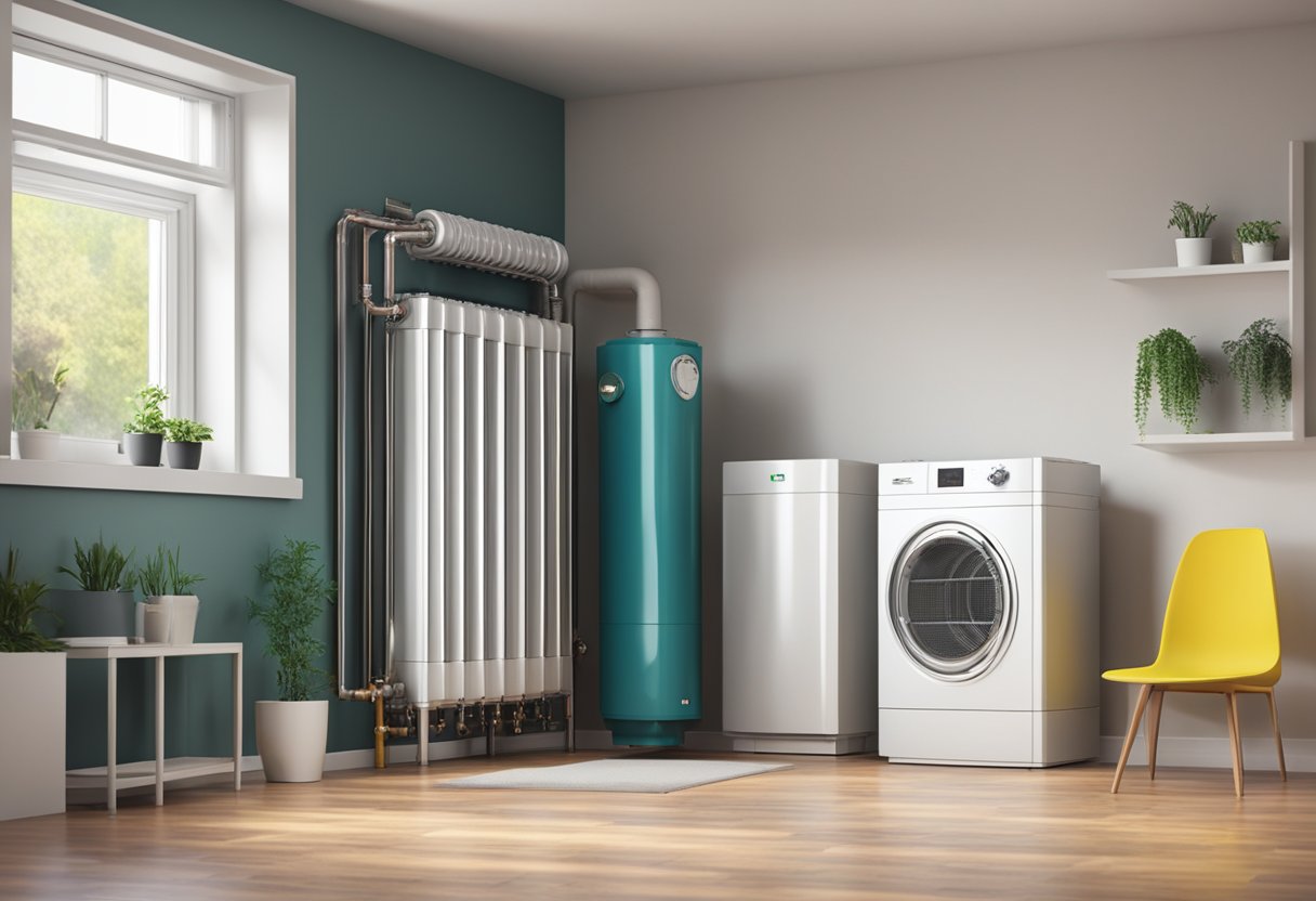 How Much Does a New Gas Boiler Cost? Understanding Installation & Pricing 2024